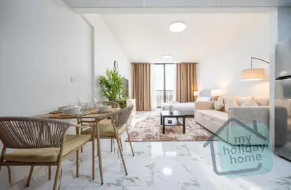 Apartment - Studio - 1 Bathroom for rent in Marina Apartments E - Al Hamra Marina Residences - Al Hamra Village - Ras Al Khaimah