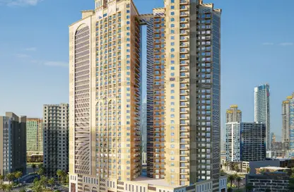 شقة - 2 غرف نوم - 3 حمامات للبيع في أبراج براجيل - الراشدية 1 - الراشدية - عجمان شقة - 2 غرف نوم - 3 حمامات للبيع في أبراج براجيل - الراشدية 1 - الراشدية - عجمان