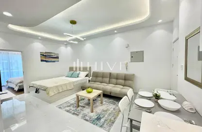 شقة - غرفة نوم - 2 حمامات للايجار في ماسات المارينا - دبي مارينا - دبي