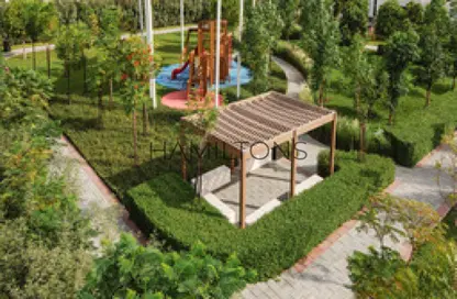 Villa - 5 Bedrooms - 6 Bathrooms for sale in Nasma Residence - Al Tai - Sharjah