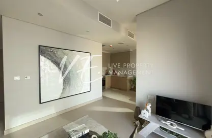 Apartment - 1 Bedroom - 2 Bathrooms for sale in Weybridge Gardens 1 - Weybridge Gardens - Dubai Land Residence Complex - Dubai