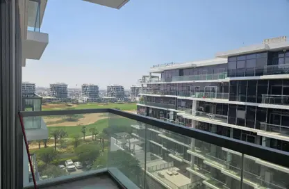 Apartment - 1 Bedroom - 2 Bathrooms for sale in Golf Panorama - DAMAC Hills - Dubai