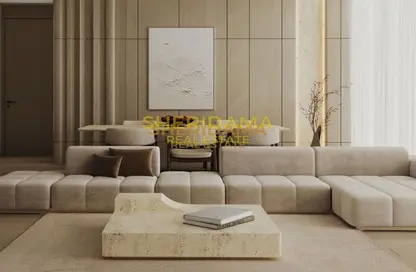 Apartment - Studio - 1 Bathroom for sale in Binghatti Hills - Dubai Science Park - Dubai