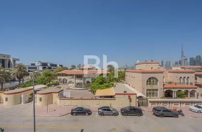 شقة - 2 غرف نوم - 4 حمامات للايجار في كانال فرونت ريزيدنس 3 - كانال فرونت ريزيدينس - الوصل - دبي