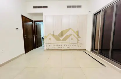 Apartment - 1 Bedroom - 2 Bathrooms for rent in Jumeirah Garden City - Al Satwa - Dubai