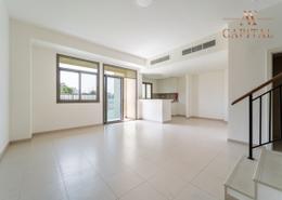 Townhouse - 3 bedrooms - 3 bathrooms for rent in Naseem Townhouses - Town Square - Dubai