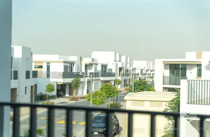 فيلا - 3 غرف نوم - 4 حمامات للبيع في بليس - المرابع العربية 3 - دبي