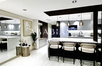 Apartment - 1 Bedroom - 1 Bathroom for sale in Lake Terrace - JLT Cluster D - Jumeirah Lake Towers - Dubai