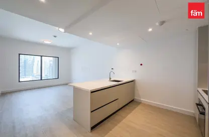 شقة - غرفة نوم - 1 حمام للبيع في برج الزمان والمكان - دبي مارينا - دبي