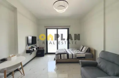Apartment - Studio - 1 Bathroom for sale in Rukan Tower B - Rukan Tower - Dubai Land - Dubai