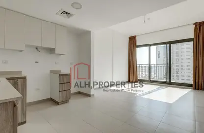 Apartment - 1 Bedroom - 1 Bathroom for rent in UNA Apartments - Town Square - Dubai