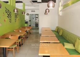 Retail for rent in Indigo Icon - Lake Almas East - Jumeirah Lake Towers - Dubai