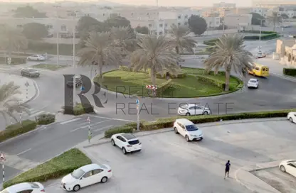 شقة - 3 غرف نوم - 4 حمامات للايجار في برج 34 - الريف داون تاون - مشروع الريف - أبوظبي