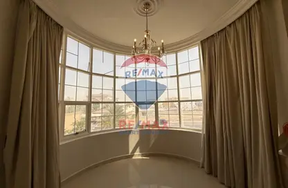 Villa - 5 Bedrooms - 6 Bathrooms for rent in Khalifa City A Villas - Khalifa City A - Khalifa City - Abu Dhabi