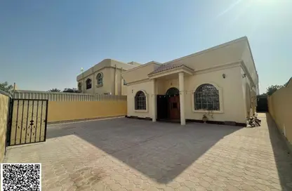 Villa - 3 Bedrooms - 3 Bathrooms for rent in Al Rawda 2 Villas - Al Rawda 2 - Al Rawda - Ajman
