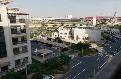 Apartment - 1 Bedroom - 2 Bathrooms for sale in Ansam 2 - Ansam - Yas Island - Abu Dhabi