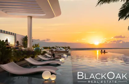 Apartment - 1 Bedroom - 1 Bathroom for sale in Ayamore Residence - Dubai Islands - Deira - Dubai
