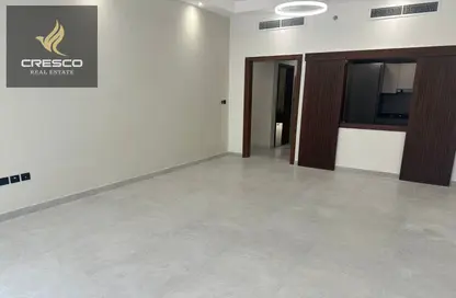 Apartment - 1 Bedroom - 2 Bathrooms for rent in Nadine Residences 2 - Nadine Residences - Al Furjan - Dubai