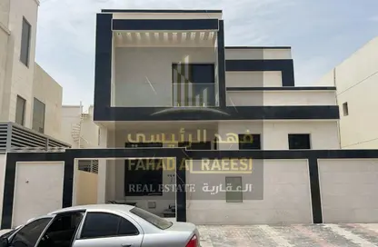 فيلا - 5 غرف نوم - 6 حمامات للبيع في 1 الياسمين - الياسمين - عجمان
