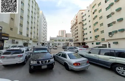 Land - Studio for sale in Sheikh Jaber Al Sabah Street - Al Naimiya - Al Nuaimiya - Ajman
