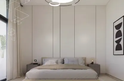Apartment - 1 Bedroom - 2 Bathrooms for sale in Jannat - Midtown - Dubai Production City (IMPZ) - Dubai