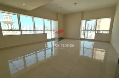 Empty Room image for: Apartment - 3 Bedrooms - 4 Bathrooms for rent in Al Falah Street - City Downtown - Abu Dhabi, Image 1