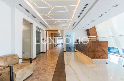 Half Floor - Studio for sale in Iris Bay - Business Bay - Dubai