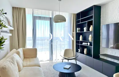 Apartment - 2 Bedrooms - 2 Bathrooms for rent in Residences 11 - District One - Mohammed Bin Rashid City - Dubai