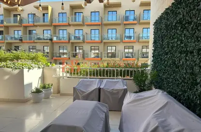 Apartment - 2 Bedrooms - 4 Bathrooms for sale in Villa Myra - Jumeirah Village Circle - Dubai