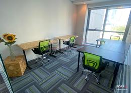 Office Space - 2 bathrooms for rent in Tameem House - Barsha Heights (Tecom) - Dubai