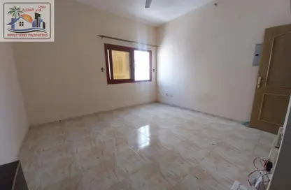 Apartment - Studio - 1 Bathroom for rent in Al Mujarrah - Al Sharq - Sharjah