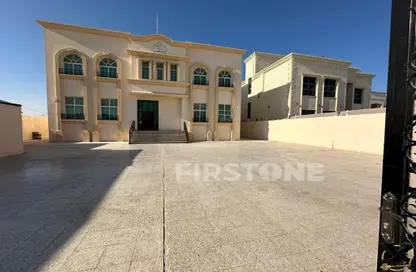 Villa for sale in SH- 20 - Al Shamkha - Abu Dhabi