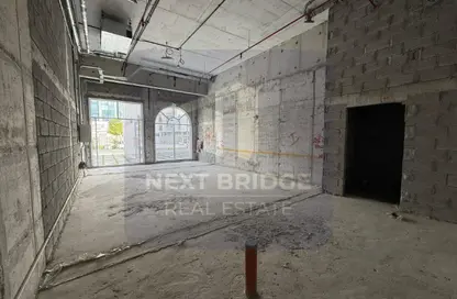 Shop - Studio - 1 Bathroom for rent in Vincitore Benessere - Arjan - Dubai