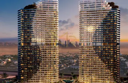 شقة - 3 غرف نوم - 4 حمامات للبيع في سكاي هيلز أسترا - حديقة دبي العلميه - دبي