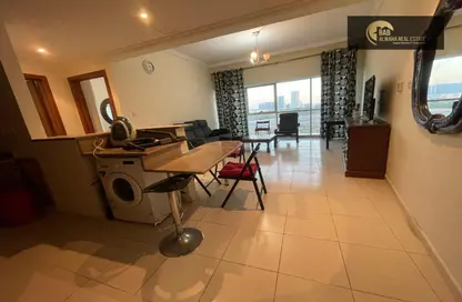 شقة - غرفة نوم - 1 حمام للايجار في سيليكون آرك - واحة السيليكون - دبي