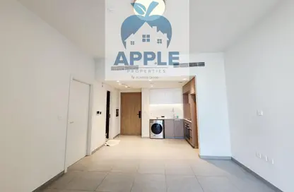 Apartment - 1 Bedroom - 2 Bathrooms for rent in The Boulevard 1 - Aljada - Sharjah