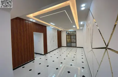 Apartment - 2 Bedrooms - 2 Bathrooms for rent in Al Rawda 3 Villas - Al Rawda 3 - Al Rawda - Ajman