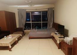 Studio - 1 bathroom for sale in Saba Tower 3 - Saba Towers - Jumeirah Lake Towers - Dubai