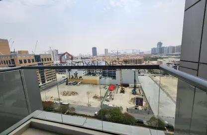 شقة - 1 حمام للبيع في برج يوني ايستات برايم - الضاحية 10 - قرية جميرا الدائرية - دبي