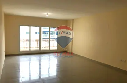 شقة - غرفة نوم - 2 حمامات للايجار في برج 5 - الريف داون تاون - مشروع الريف - أبوظبي