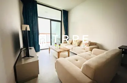 Apartment - 1 Bedroom - 2 Bathrooms for sale in Binghatti Avenue - Al Jaddaf - Dubai