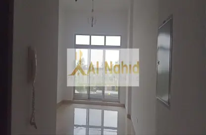 Apartment - 2 Bedrooms - 2 Bathrooms for rent in Al Manal Residence 2 - Dubai Silicon Oasis - Dubai