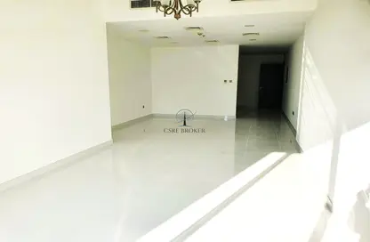 Apartment - 1 Bedroom - 2 Bathrooms for rent in Trio Building - Al Barsha 1 - Al Barsha - Dubai