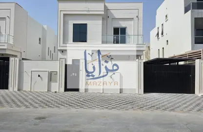فيلا - 5 غرف نوم - 7 حمامات للبيع في الزاهية جاردنز - الزاهية - عجمان