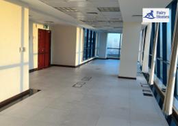 Office Space - 1 bathroom for rent in Jumeirah Bay X2 - Jumeirah Bay Towers - Jumeirah Lake Towers - Dubai