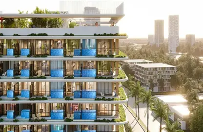 شقة - 2 غرف نوم - 3 حمامات للبيع في مروج سامانا بارك - مجمع دبي ريزيدنس - دبي لاند - دبي شقة - 2 غرف نوم - 3 حمامات للبيع في مروج سامانا بارك - مجمع دبي ريزيدنس - دبي لاند - دبي
