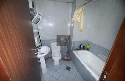 شقة - 1 حمام للبيع في أورينت تاور - البستان - عجمان