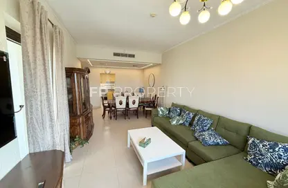 Apartment - 3 Bedrooms - 3 Bathrooms for sale in Souk Al Warsan Townhouses F - Souk Al Warsan - International City - Dubai