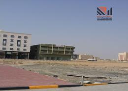 Whole Building - 8 bathrooms for sale in Al Jurf Industrial 1 - Al Jurf Industrial - Ajman