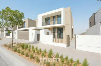 Villa - 4 Bedrooms for rent in Tilal Al Furjan - Al Furjan - Dubai
